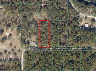 SW 39th St LOT 12, Dunnellon, FL 34432