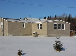 106 Morris Rd, Limestone, ME 04750