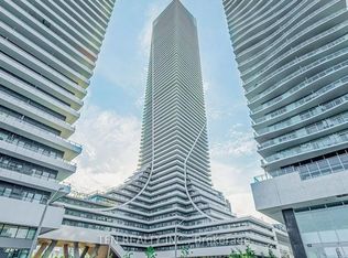 30 Shore Breeze Dr #337, Toronto, ON M8V 0J1