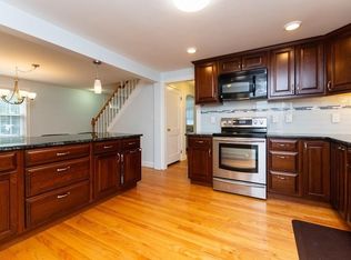 254 Sylvia St, Arlington, MA 02476