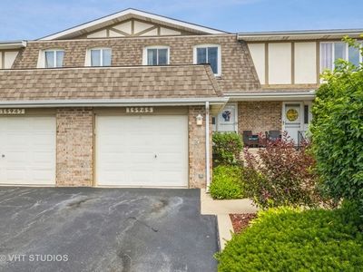 15945 78th Ave, Tinley Park, IL, 60477
