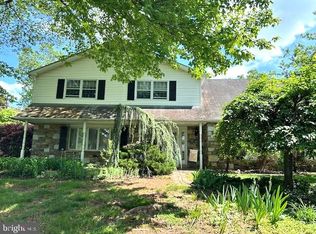 3663 Sipler Ln, Huntingdon Valley, PA 19006