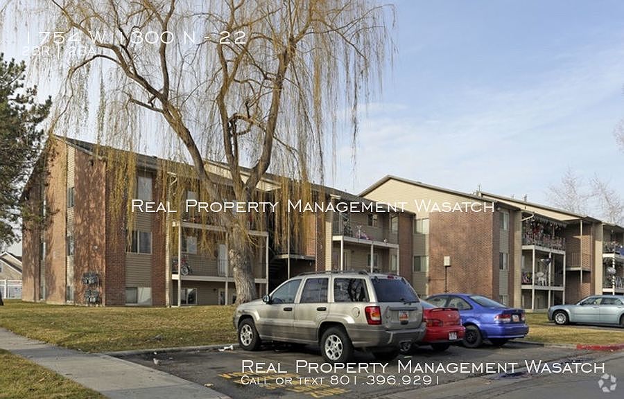 1st image of 1754 W 1300 N APT 22