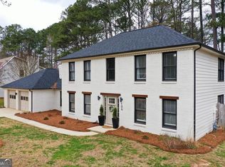 104 Bowfin Bay, Peachtree City, GA 30269
