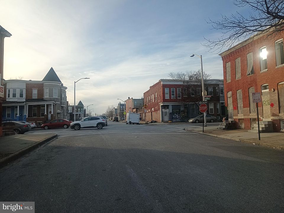 2nd image of 1802 Presbury St
