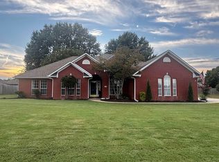 28 Weaver Cir, Vilonia, AR 72173