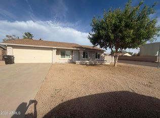 20601 N 33rd Ave, Phoenix, AZ 85027