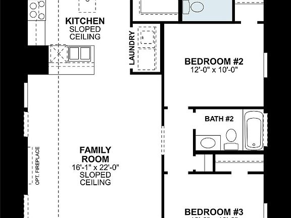 2nd image of 7513 Spicebush Dr
