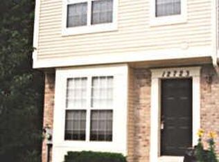 12723 Hawkshead Ter, Silver Spring, MD 20904
