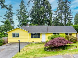 4814 243rd St SW, Mountlake Terrace, WA 98043