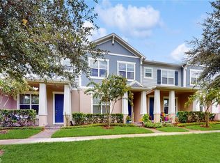 10503 Spring Arbor Ln, Winter Garden, FL 34787