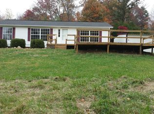 9500 Weathers Rd NW, Depauw, IN 47115