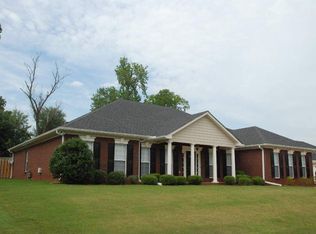 110 Annapolis Ct, Madison, AL 35758