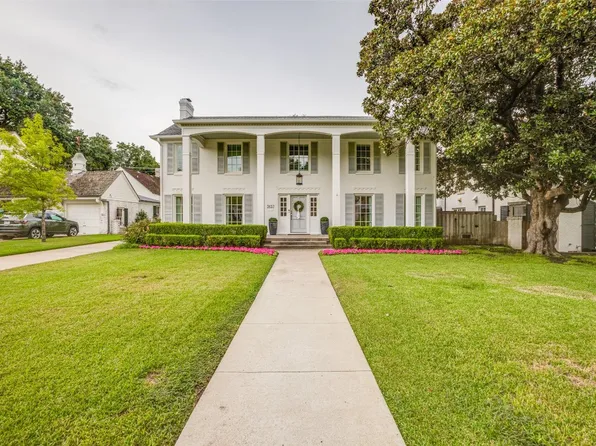 3137 Southwestern Blvd, Dallas, TX 75225
