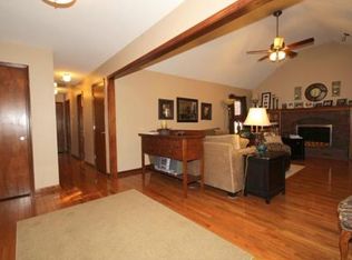 1408 SW Longview Rd, Lees Summit, MO 64081