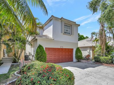 5813 Eagle Cay Ln, Pompano Beach, FL, 33073