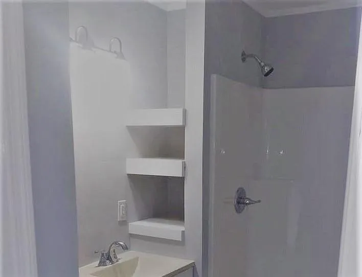 bath