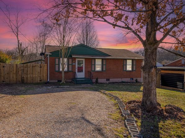 1917 Dabbs Ave, Nashville, TN 37217