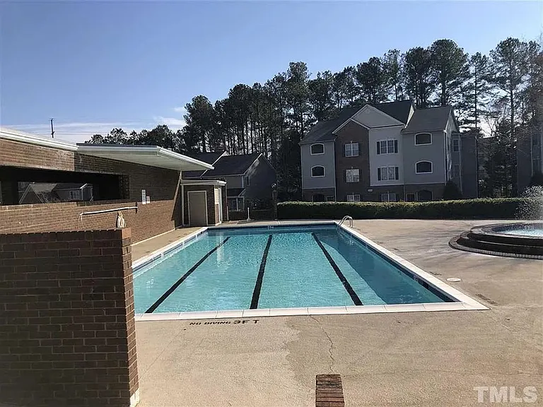 7010 Sandy Forks Rd #107 — Photo 24