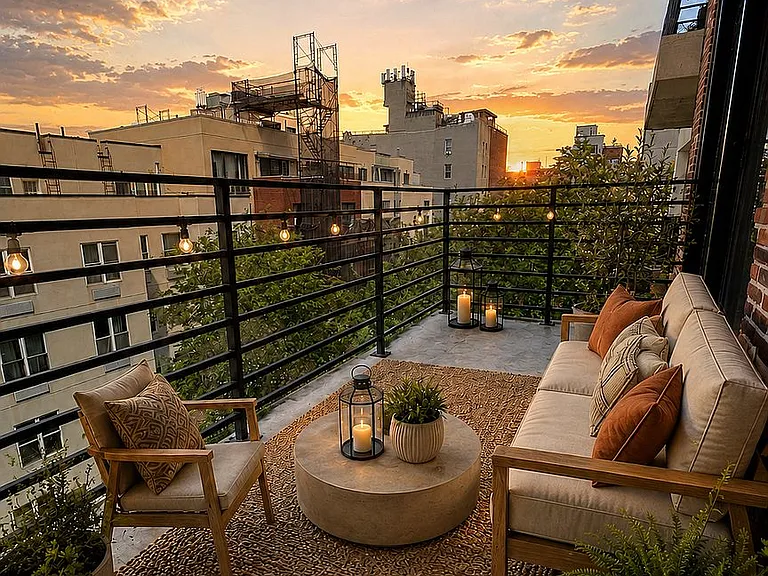 27 Montrose Ave #4J — Photo 9