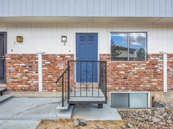 1414 E 9th St Unit 2, Reno, NV 89512
