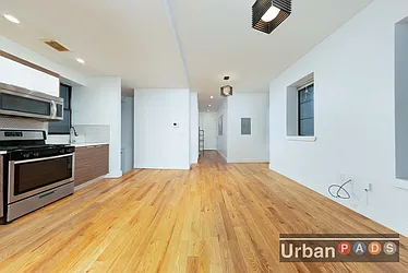 Rented by Urban Pads