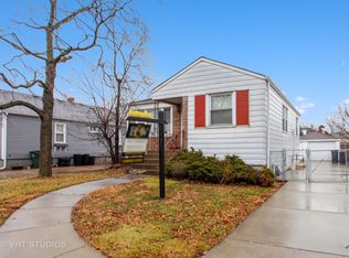 4603 Clinton Ave, Forest View, IL 60402