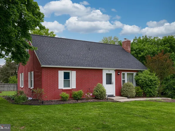 590 Orchard Rd, Manheim, PA 17545