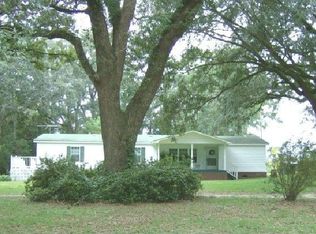 1282 Highway 177, Bonifay, FL 32425