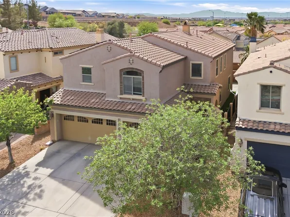 897 Via Del Tramonto St, Henderson, NV 89011