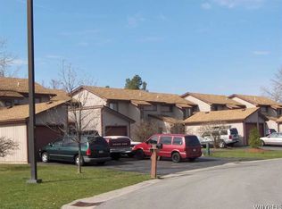 409 Robin Rd #A, Buffalo, NY 14228