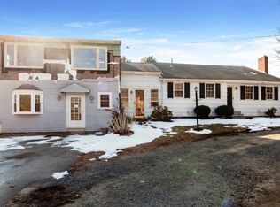 182 Prospect St, South Easton, MA 02375