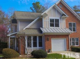 216 Ashton Hall Ln, Raleigh, NC 27609