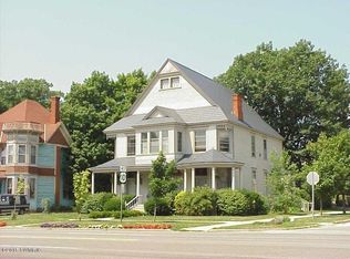 509 W Ludington Ave, Ludington, MI 49431