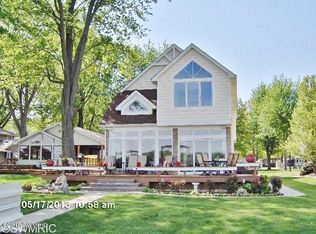 448 Iyopawa Rd, Coldwater, MI 49036