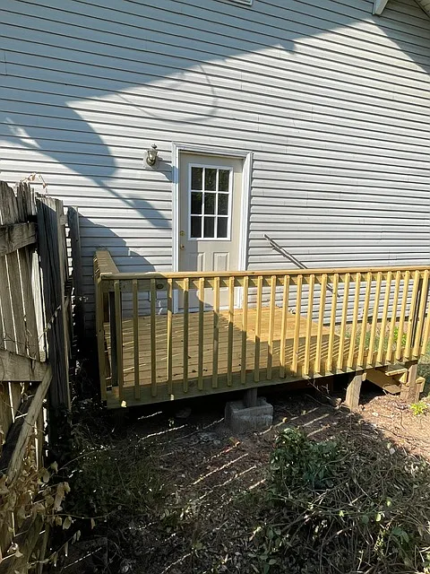 3 bed, 891 sqft, $950 — Photo 4