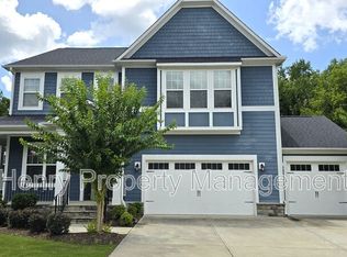 1227 Kelder Ln, Apex, NC 27523