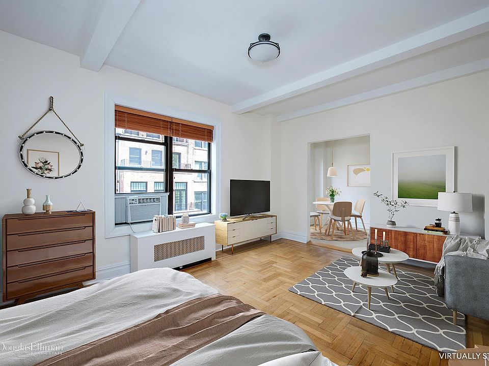1st image of 317 W 87th St APT 4D