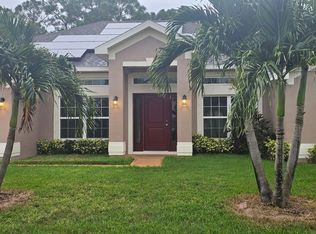 1265 Sykes Rd SE, Palm Bay, FL 32909
