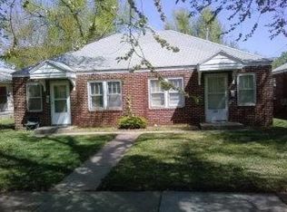 320 E 12th Ave, Hutchinson, KS 67501