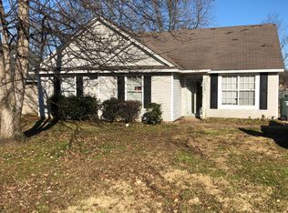 2528 Wellons Ave, Memphis, TN 38127