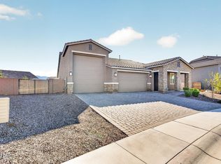 5127 W JACKALOPE Lane, Laveen, AZ 85339