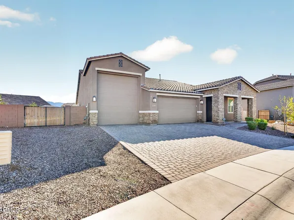 5127 W JACKALOPE Lane, Laveen, AZ 85339
