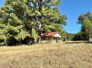 59701 E 243rd Ln, Grove, OK 74344