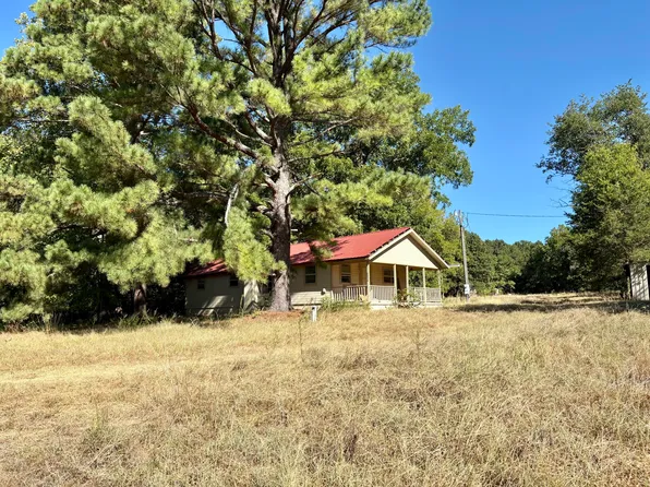 59701 E 243rd Ln, Grove, OK 74344