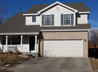 3705 W Grambling Dr, Denver, CO 80236