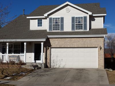 3705 W Grambling Dr, Denver, CO, 80236