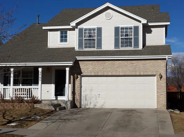 3705 W Grambling Dr, Denver, CO 80236