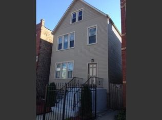 3643 W Diversey Ave #2, Chicago, IL 60647