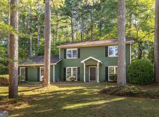 4434 Trickum Rd NE, Marietta, GA 30066